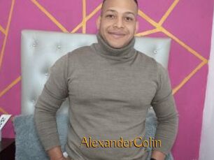 AlexanderColin