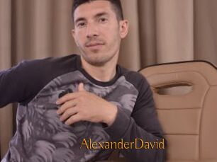 AlexanderDavid