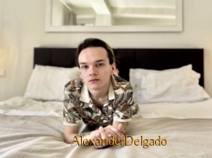 AlexanderDelgado