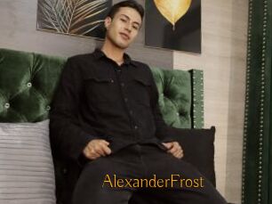 AlexanderFrost