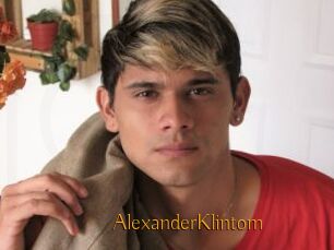 AlexanderKlintom
