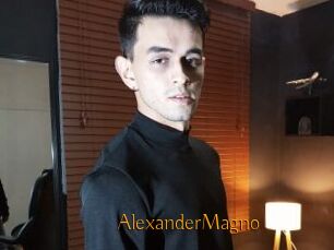 AlexanderMagno