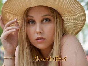 AlexandraBoyd