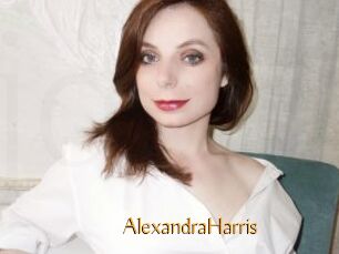 AlexandraHarris