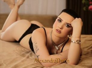 AlexandraThron