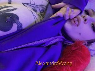 AlexandraWang