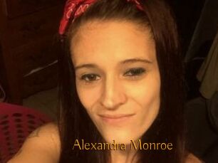 Alexandra_Monroe