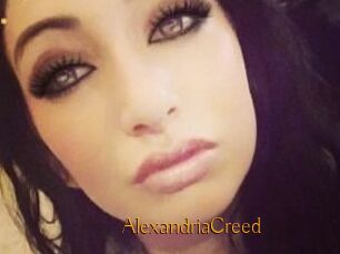 AlexandriaCreed