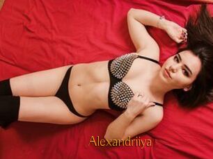 Alexandriiya