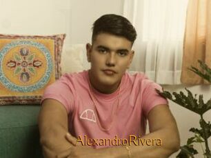 AlexandroRivera
