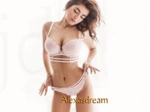 Alexasdream