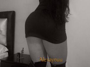 Alexayouu