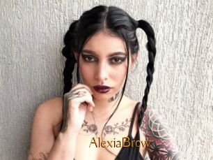 AlexiaBrow