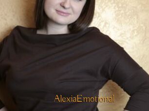 AlexiaEmotional