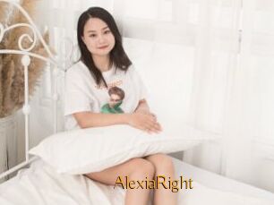 AlexiaRight