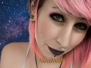 AlexiaWolf