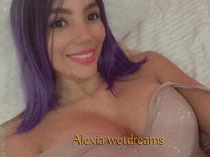 Alexia_wetdreams