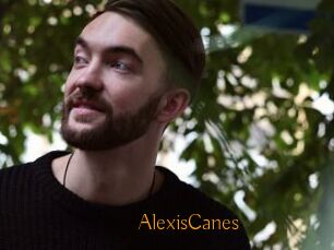 AlexisCanes