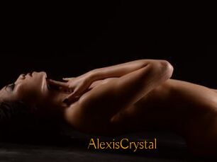 AlexisCrystal