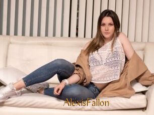 AlexisFallon