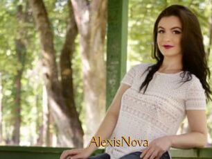 AlexisNova