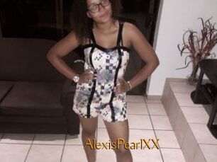 AlexisPearlXX