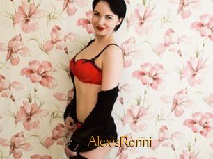 AlexisRonni