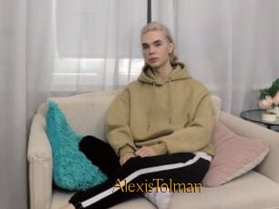 AlexisTolman