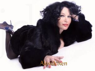 Alexis_Vixen