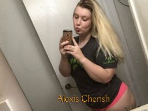 Alexis_Cherish