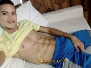 Alexmagnon