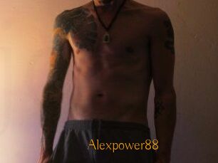 Alexpower88