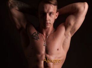 Alexpro