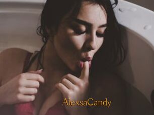 AlexsaCandy