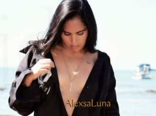 AlexsaLuna
