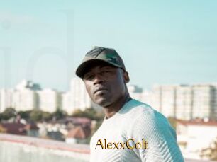 AlexxColt