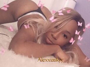 Alexxiaskyy