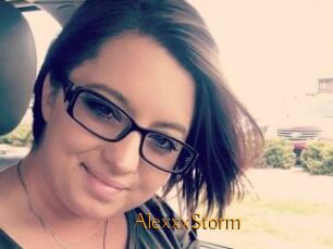 AlexxxStorm