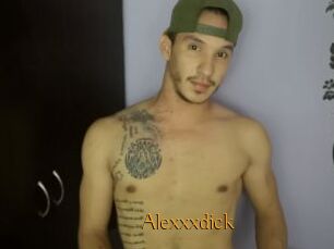Alexxxdick
