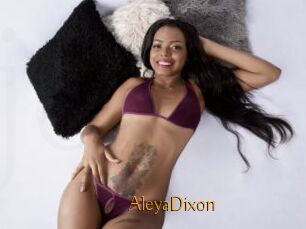 AleyaDixon