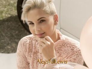 AleyshaLewis