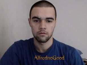 AlfrednoGood