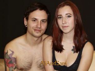 AliAndSam