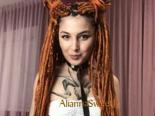 AliannaSweetJ