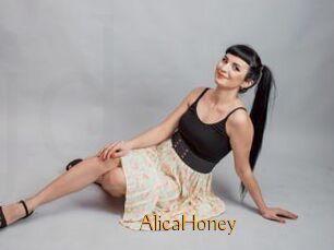 AlicaHoney