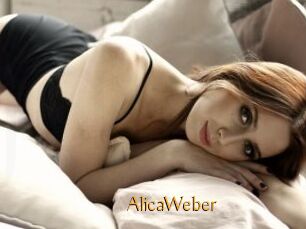AlicaWeber