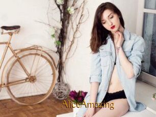 AliceAmazing