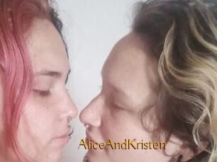 AliceAndKristen
