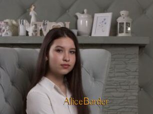 AliceBarder