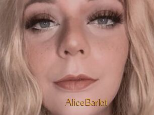 AliceBarlot